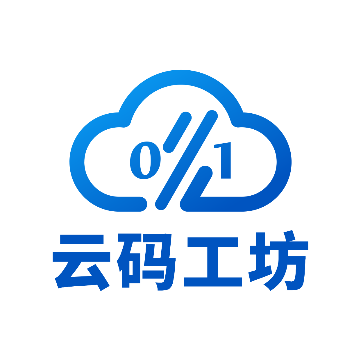 公司Logo
